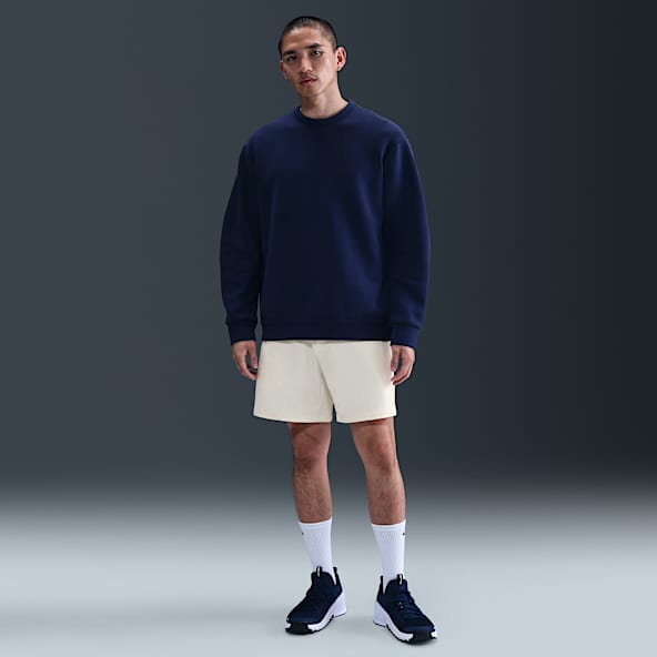 ナイキ（NIKE）（メンズ）Therma-FIT Sphere エレメント ハーフ